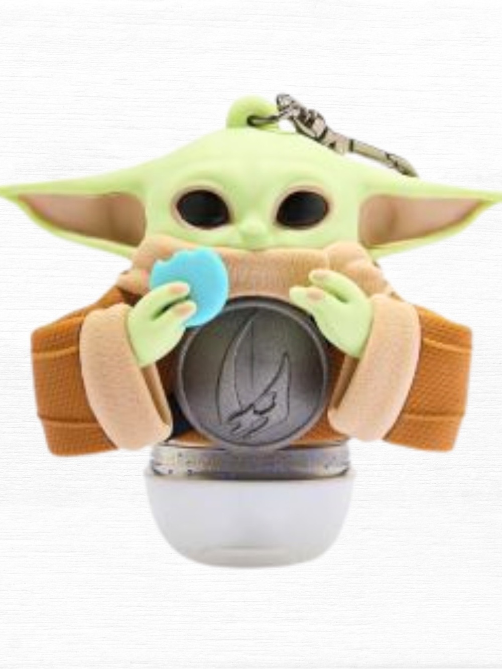 Very Limited Grogu Pocketbac Holder